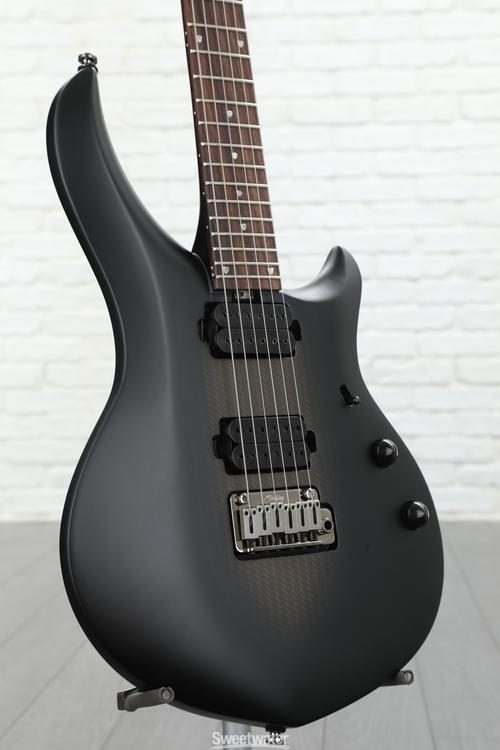 Sterling by Music Man MAJ100 John Petrucci Signature Series Majesty Electric Guitar