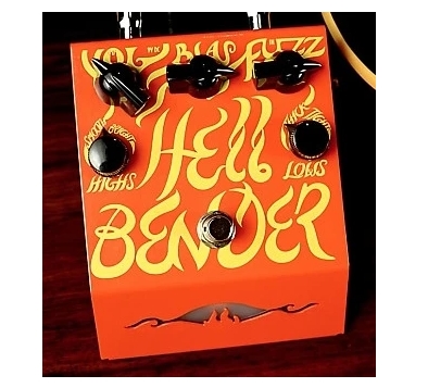 Deep Trip Hellbender V2