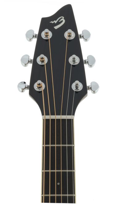 Breedlove Studio C250/SFe Sunburst Acoustic-Electric Guitar Sunburst