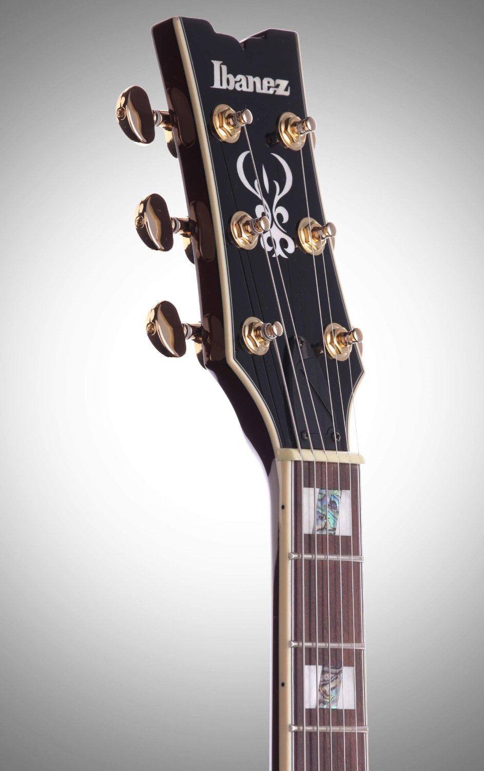 Ibanez AR420 - Violin Sunburst