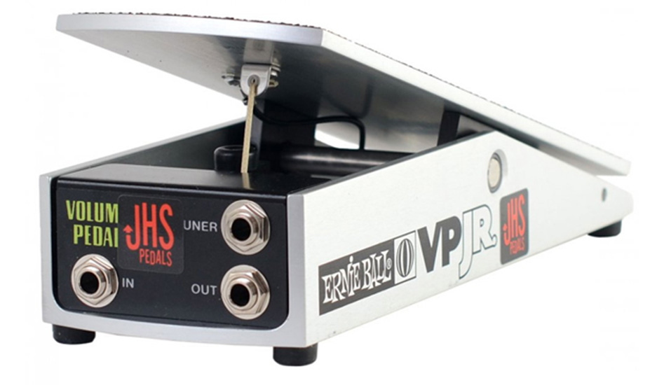 JHS Pedals Ernie Ball VP Active/No Loss