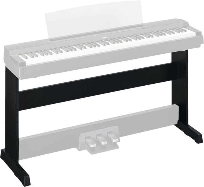 Yamaha L-255 Keyboard Stand for P255