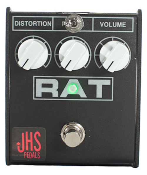 JHS Pedals ProCo RAT2 Pack Rat