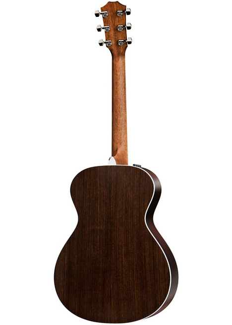 Taylor 400 Series 412e Rosewood Limited Edition Grand Concert Acoustic-Electric Guitar - Natural