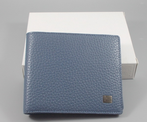 กระเป่าสตางค์ Guy Laroche ฟ้า ใหม่ แท้