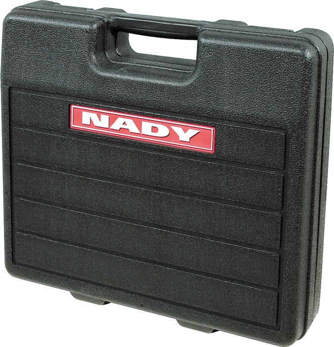 Nady DMK-7C 7-Piece Drum Microphone Pack