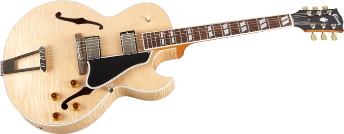 Gibson Custom ES-175 Reissue Electric Guitar