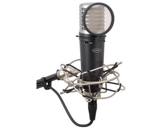 Samson MTR231