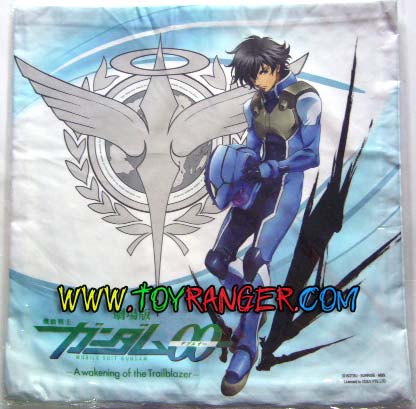 ปลอกหมอน Gundam OO Setsuna F. Seiei (B)
