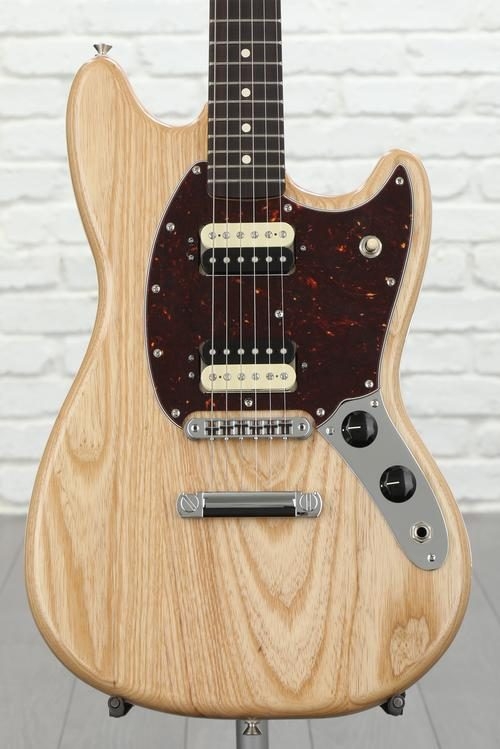 Fender American Special Mustang, Sweetwater USA Exclusive