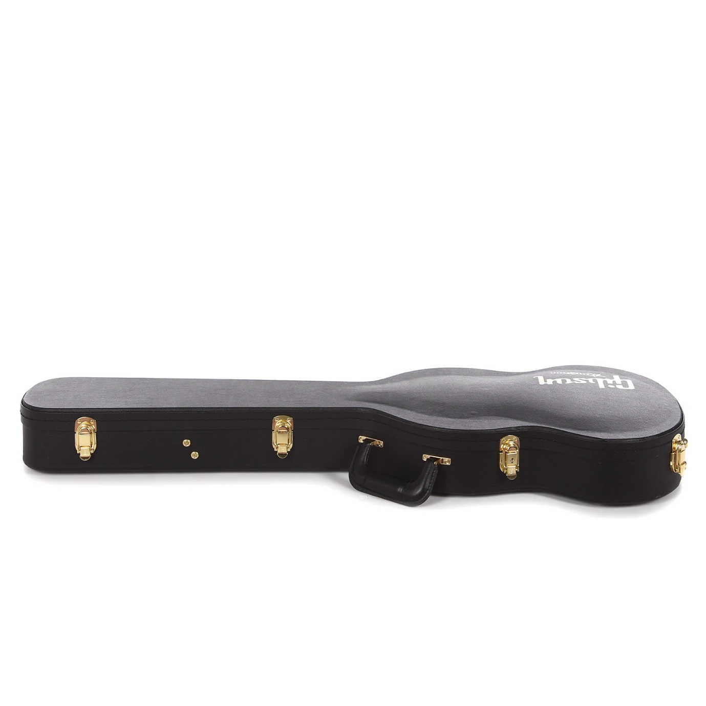 Gibson Custom Shop SG Custom 3-Pickup Oxblood VOS w/Maestro Vibrola