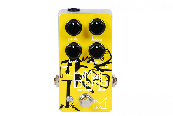 Menatone Mail Bomb Envelope Filter