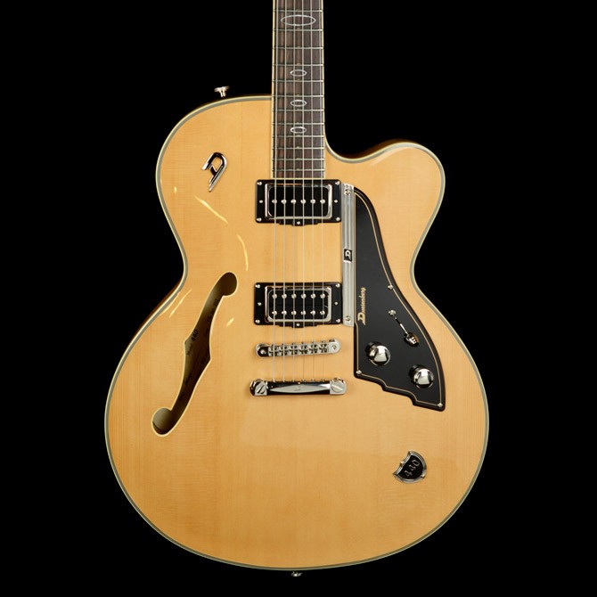 Duesenberg 440 - Natural 122474