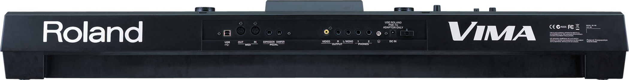 Roland VIMA RK-100