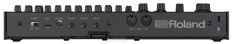 Roland TR-08 Rhythm Composer