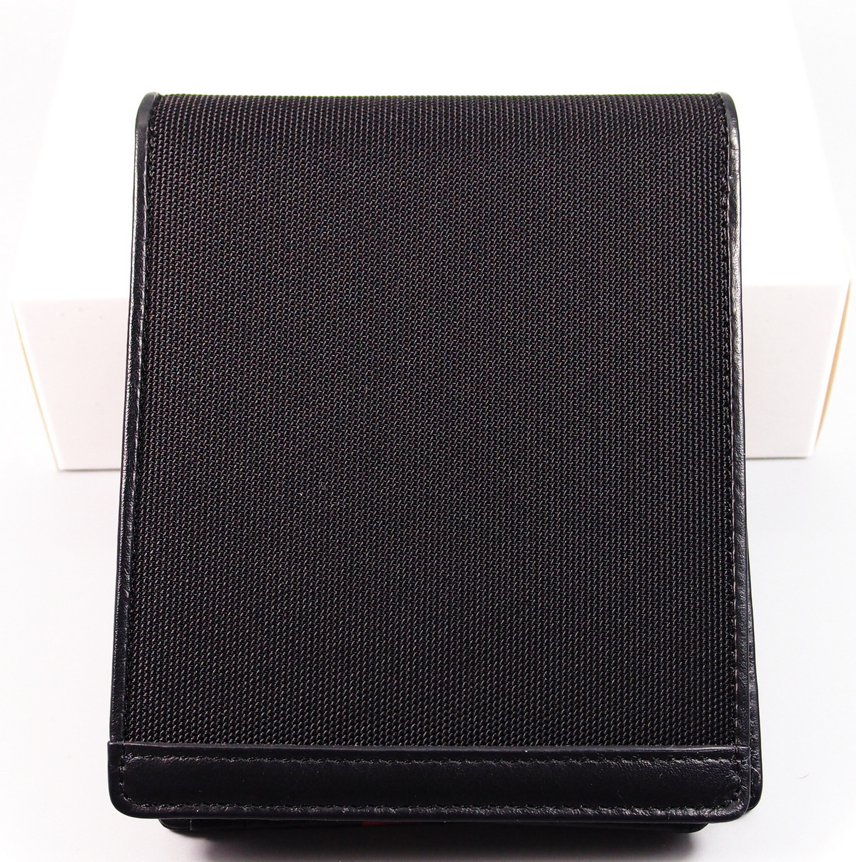 กระเป่าสตางค์ Guy Laroche ดำ ใหม่ แท้