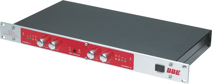 BBE 882i Sonic Maximizer