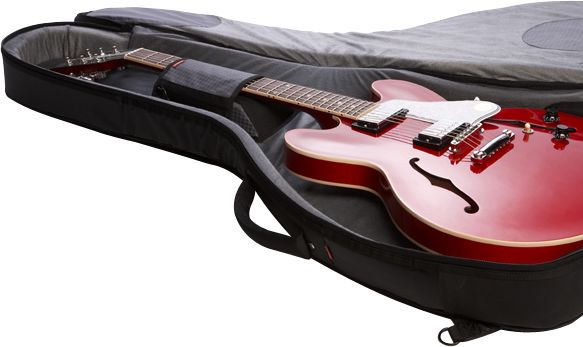 MONO Cases M80 Semi-Hollow Electric Guitar Case