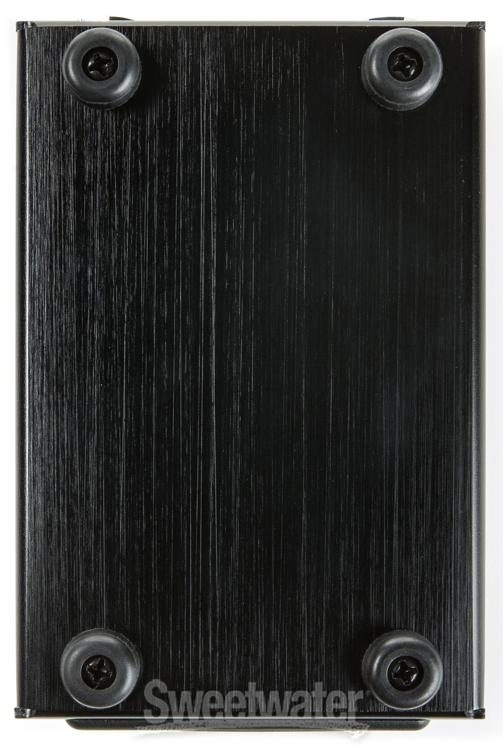 Way Huge Pork and Pickle Pickle Overdrive Pedal