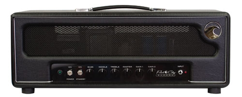 Port City Sahana Guitar Amp Head