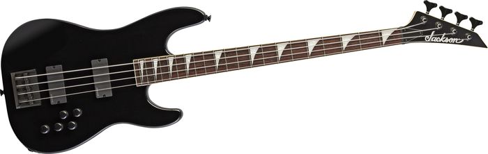 Jackson Dave Ellefson Signature CBX X Series Electric Bass Guitar