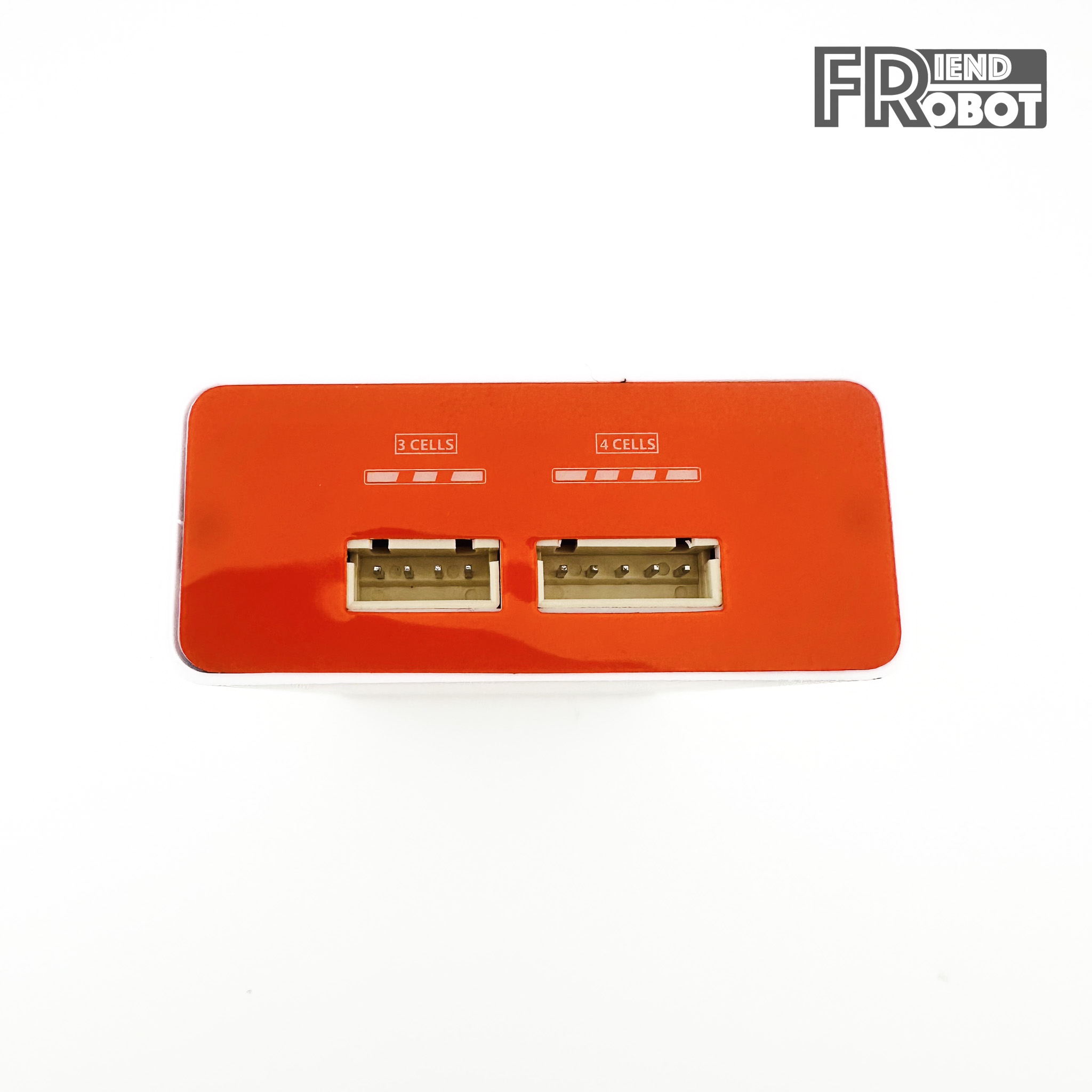 เครื่องชาร์จแบตเตอรี่ HotRC A-400 40W สำหรับแบตเตอรี่ Lipo 11.1V/14.8V