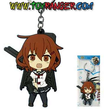 พวงกุญแจ Kantai Collection Ikazuchi