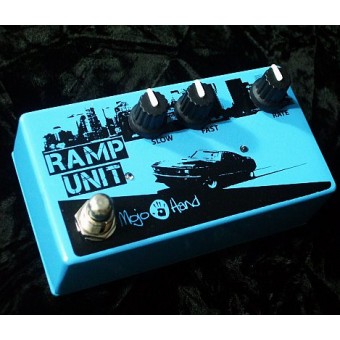 Mojo Hand Ramp Unit