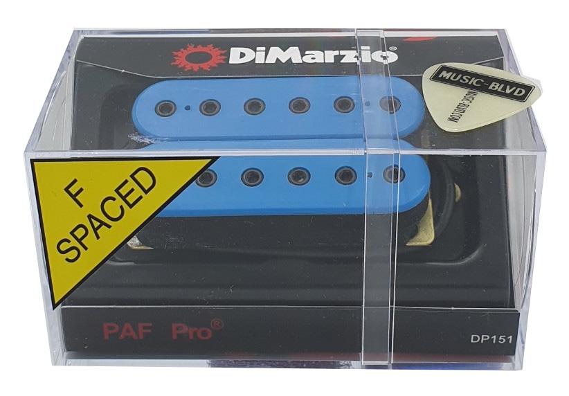 DiMarzio DP151 PAF Pro Pickup