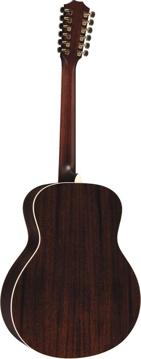 Taylor GS5-12 Left-Handed 12-String Grand Symphony Acoustic Guitar Natural
