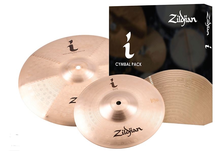 Zildjian I Series Expression Cymbal Set 1A