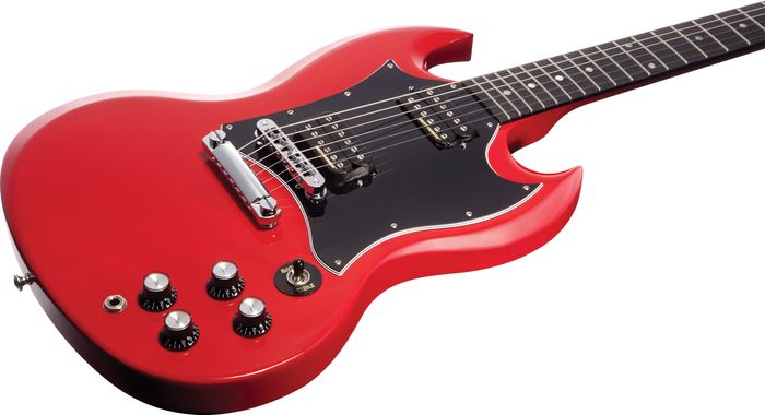 Gibson SG Special Electric Guitar