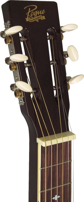 Rogue Classic Spider Resonator