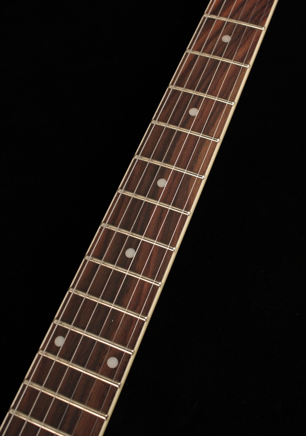 Eastwood Sidejack DLX - Metallic Blue