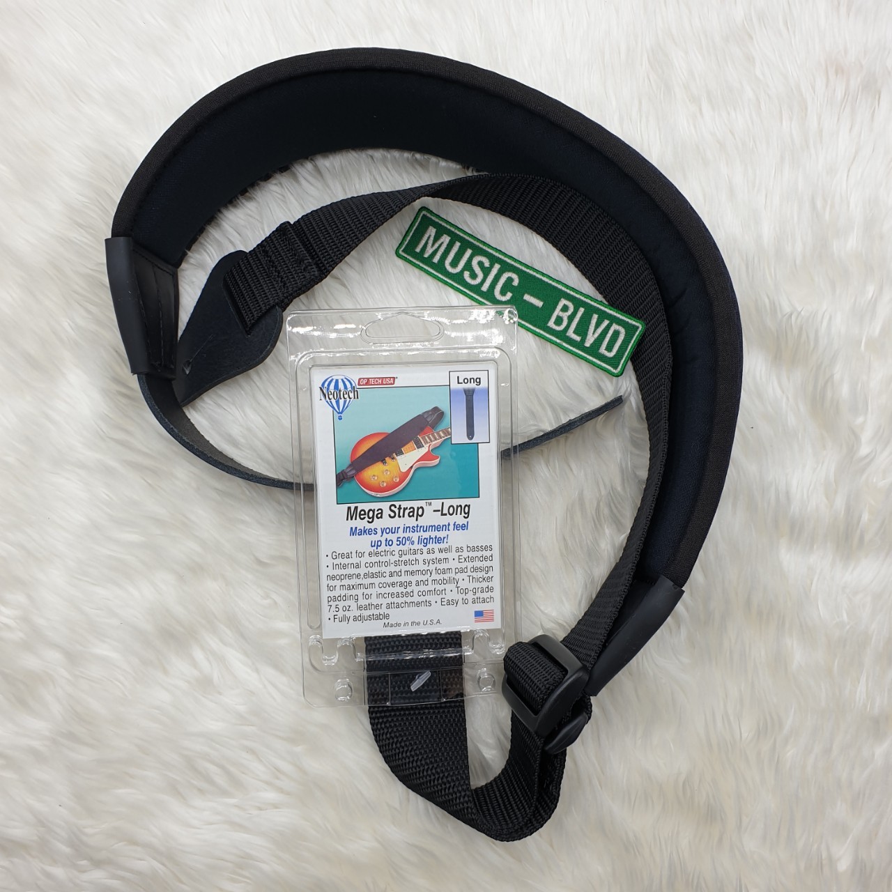 Neotech Mega Strap Long