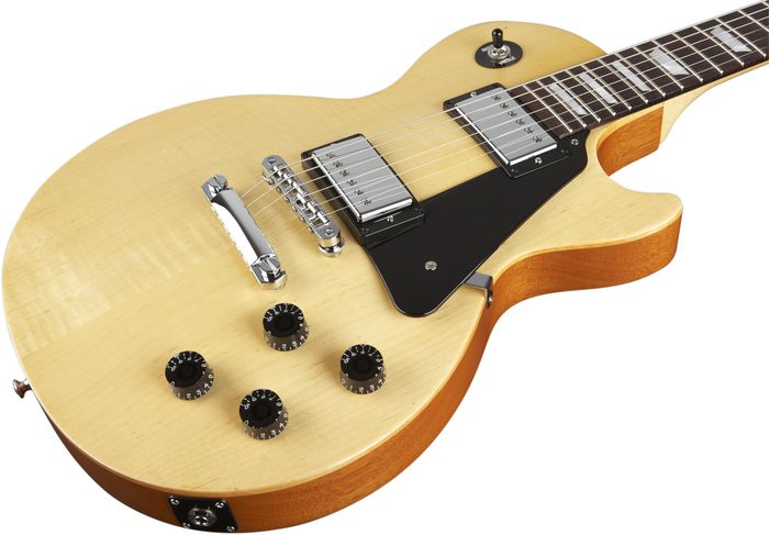 Gibson Les Paul Studio VG Flame Top Electric Guitar
