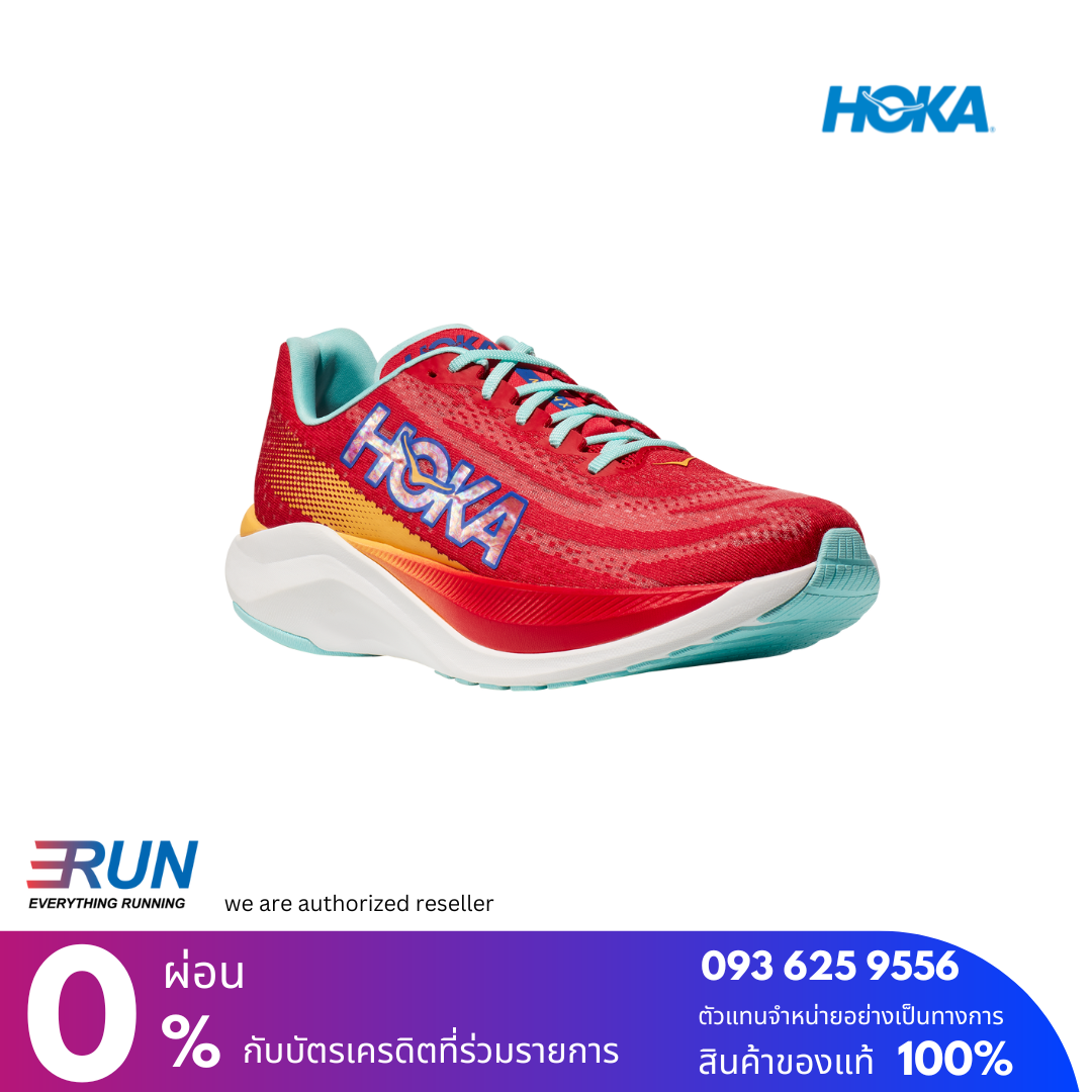 HOKA HOKA Mach X Women New