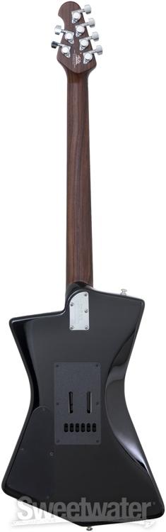 Ernie Ball Music Man St. Vincent Rosewood Signature Guitar