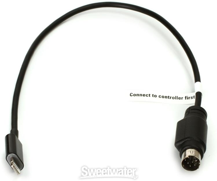 Casio XW-DJ1 Trackformer DJ Controller