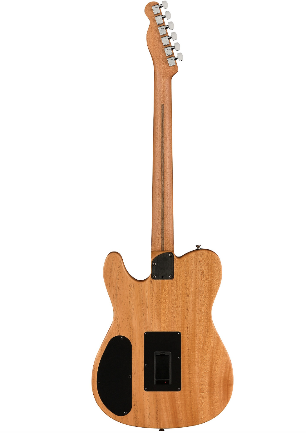 Fender Acoustasonic Player Telecaster Acoustic-Electric Guitar