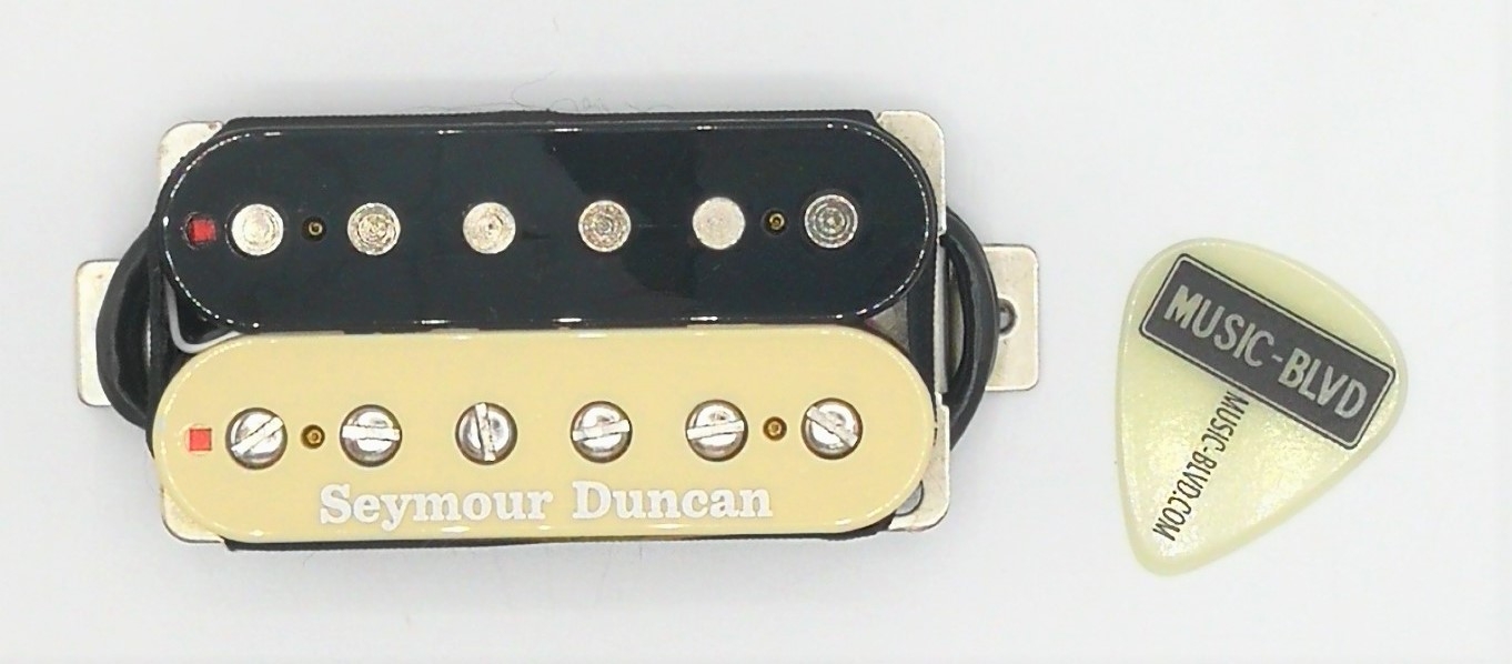 Seymour Duncan Jason Becker Perpetual Burn Humbucker Pickup