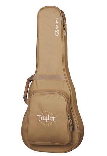 Taylor GS Mini-e Rosewood Acoustic-Electric Guitar Natural