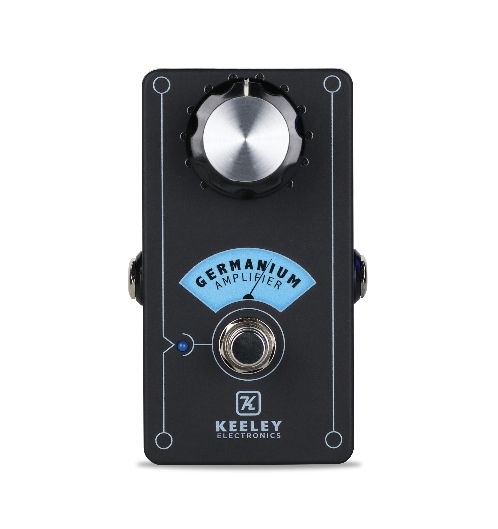 Keeley Germanium Amplifier