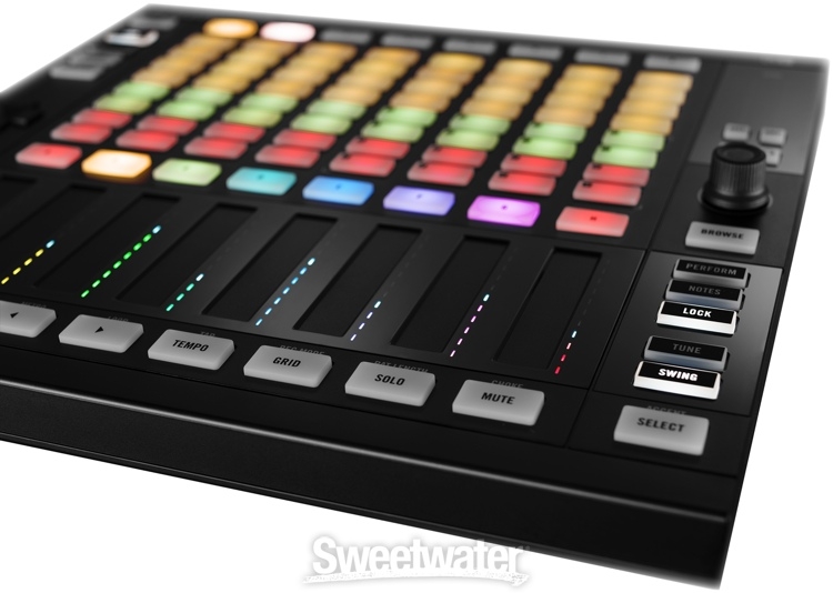 Native Instruments Maschine Jam