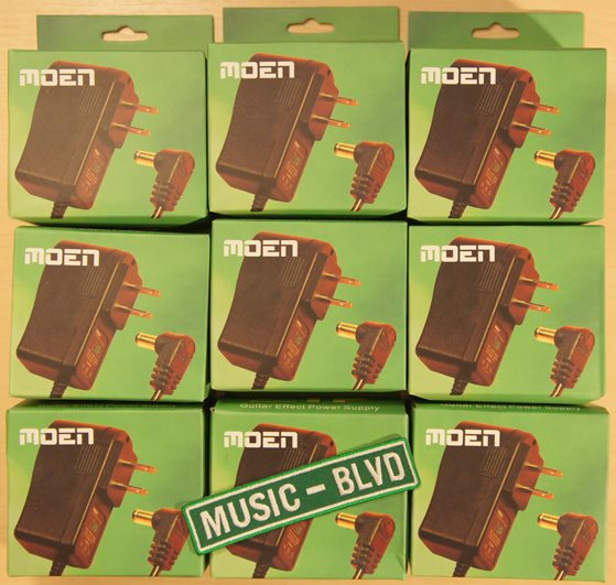 MOEN ZIP Power Adaptor