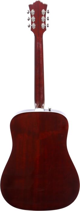 Guild D-40 Richie Havens Acoustic-Electric Guitar W/Fishman