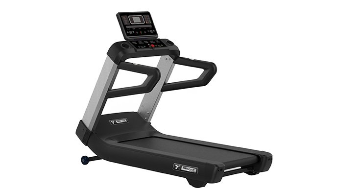 Commercial Treadmill（Keyboard）TZ-5000B+