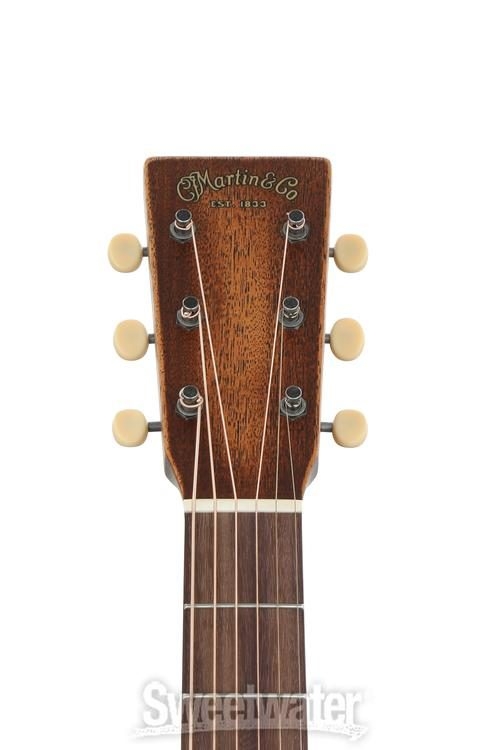 Martin 000-15M StreetMaster - Mahogany Burst