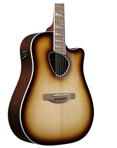 Ibanez ALT30 Altstar Dreadnought Acoustic-Electric Guitar