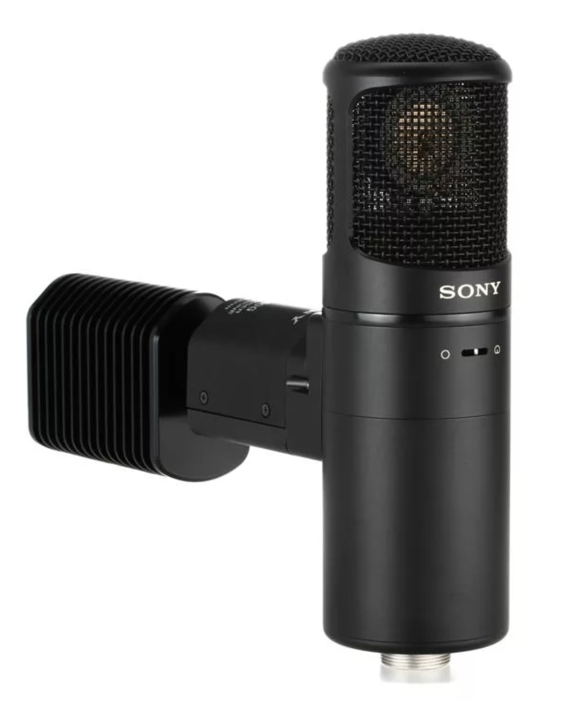 Sony C-800G Large-diaphragm Condenser Microphone